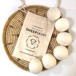Naturally Sheepskins NS.DB6