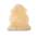 Baby-Lammfell  von Naturasan