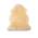 Baby-Lammfell von Naturasan