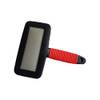 Brush-08-black-red von Naturasan