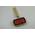 Brush-02-wood von Naturasan