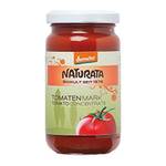 Naturata Bio-Tomatenmark aus italienischen Tomaten
