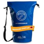 Naturbummler Dry Bag Aqua Secure