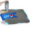 SafeSleep+ Campingkissen von Naturbummler