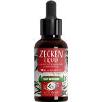 Nature Animal Zecken Liquid