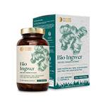 Nature Basics Ingwer Kapseln