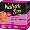 Volumen festes Shampoo von Nature Box