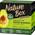 Reparatur festes Shampoo von Nature Box