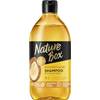 Shampoo Nährpflege von Nature Box