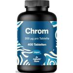 Nature Flow Chrom