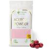 Acerolapulver von Nature Gold