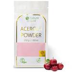 Nature Gold Acerolapulver
