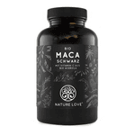 Nature Love Bio Maca Kapseln