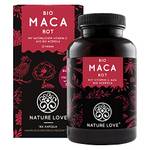 Nature Love Bio Maca rot