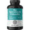 Bio Spirulina & Chlorella von Nature Love