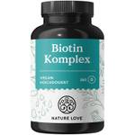 Nature Love Biotin Komplex