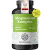 Magnesium Komplex von Nature Love