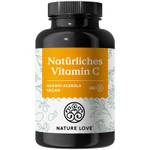 Nature Love Natürliches Vitamin C