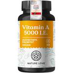 Nature Love Vitamin A