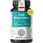 Nature Love Zink Bisglycinat