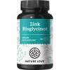 Zink Bisglycinat von Nature Love