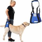 Nature Pet Hundetragehilfe hinten