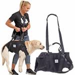 Nature Pet Ganzkörper-Träger