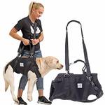 Nature Pet Tragehilfe-Hund