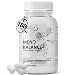 Nature Spring Meno Balance+