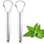 Natureaqua Zungenreiniger