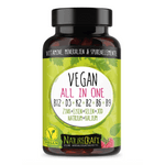 NatureCraft Vegan All-in-One
