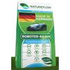 Roboter-Rasen von Natureflow