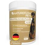 Natureflow Natürliches Grünlippmuschelpulver