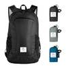 faltbarer Rucksack von Naturehike