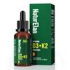 Vitamin D3 K2 von NATURELAN