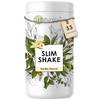 Mahlzeitenersatz Shake Vanille von naturely