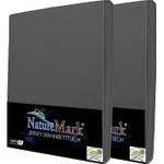 NatureMark Spannbettlaken