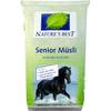 Senior Müsli von Nature's Best