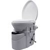 Trockentrenntoilette von Nature's Head