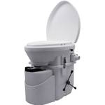 Nature's HeadTrockentrenntoilette