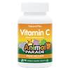 Animal Parade Vitamin C von Natures Plus