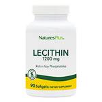 Natures Plus Lecithin