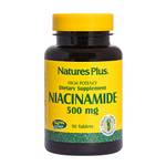Natures Plus Niacinamid