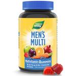 Natures Way Männer Multivitamin Gummies