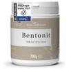 Bentonit Pulver von naturetrend