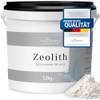 Zeolith Pulver von naturetrend