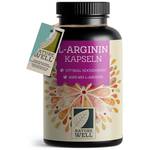 Naturewell L-Arginin
