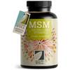 MSM von NatureWell