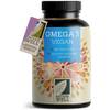 Omega-3 Vegan von NatureWell