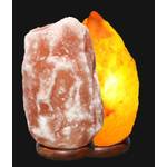 Naturgut Salzlampe